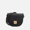 MKF Collection  Isa Vegan Leather Women's Crossbody Bag by Mia K - 2 of 4