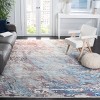 Vintage Persian VTP452 Power Loomed Indoor Rugs - Safavieh - 2 of 4