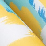 paintbrush yellow