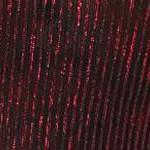 black red