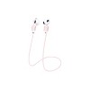 SaharaCase Silicone Accessories Kit for Apple AirPods 3 (3rd Generation) Pink (HP00099) - 4 of 4
