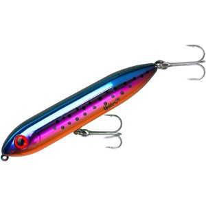 Heddon Super Jr. 1/2 oz. Saltwater Fishing Lure - 1 of 3
