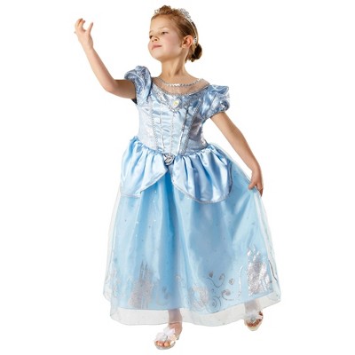 Disney Anniversary Cinderella Child Costume