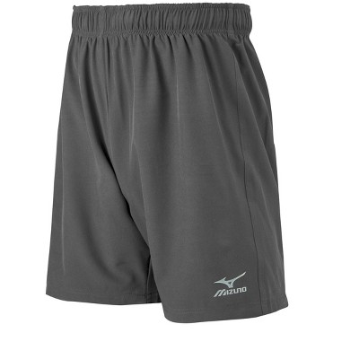 mizuno volley mens grey