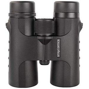 Strix Optics Wren Birdwatching Binoculars 7122 10 x 42 - 1 of 4