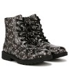 Blowfish Malibu Youth Girls Rayana-Ki Lace-Up Bootie - 2 of 4