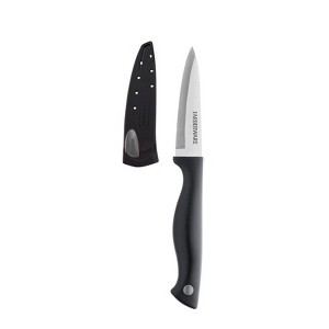 Lifetime Brands Farberware 3.5 in. L Stainless Steel Paring Knife 2 pc - 1 of 1
