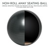 Bouncyband Balance Ball, 55cm - 4 of 4