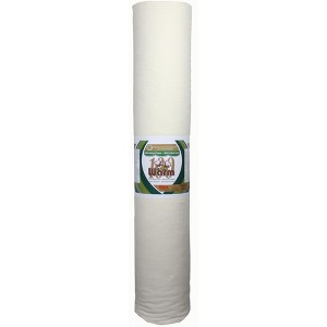 The Warm Company Warm 100 - 100% Cotton Batting with Cotton Scrim  110" x 25 YD Bolt - 1 of 1