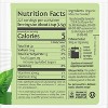 Matcha Green Tea Powder, Keto Gluten Free Matcha Powder Organic, Smoothies Baking Teas Lattes, Vegan Sugar-free Dairy-free, Sunwarrior, 225 Servings - 3 of 4