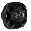 Kicker For Late 90s Early 2000s GM Coupes & Sedans. A pair of 43CSC464 4x6" Speakers & a pair of 43CSC6934 6x9"s - 3 of 4