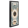 Stupell Industries Country Sunflower Blossoms Botanicals, 15" x 31" - 3 of 4