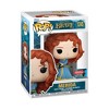 Funko Brave - Merida #1245 - 2022 Limited Edition - 2 of 3