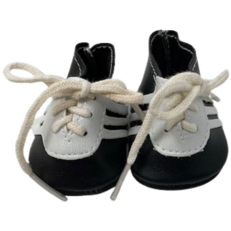 Doll Clothes Superstore Doll Clothes Super store Soccer Shoes for American Girl Dolls, 1 of 6