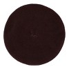 Angela & William Women's Wool Beret - 2 of 3