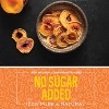 Herbaila Dried Peaches No Sugar Added, Extra Fancy California Grown, All Natural, Non-GMO, Dehydrated Peaches, Unsweetened Fruit, 1lb - 3 of 4