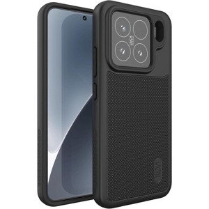 TUDIA Xiaomi 15 5G (2025) MergeGrip Series Case - 1 of 4