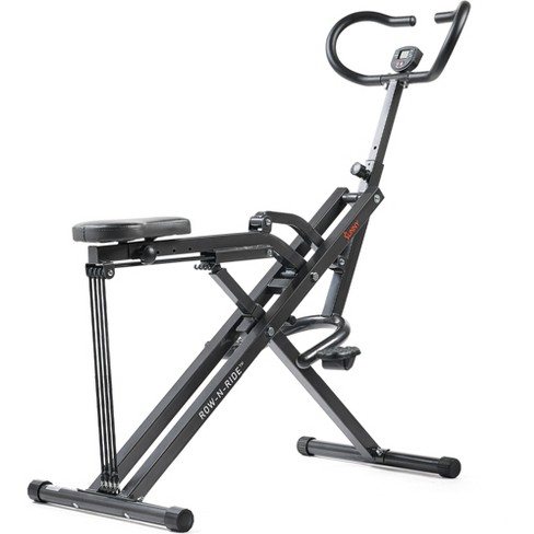 Pro rider exercise machine hot sale