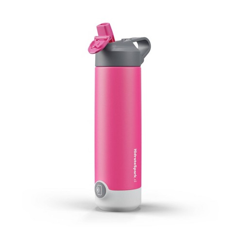 3-in-1 Insulated Smart Water Bottle(Glows to Remind You to Stay Hydrated)