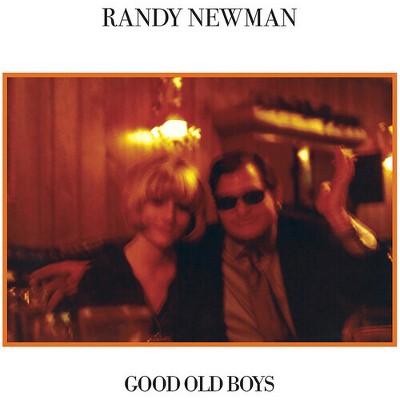 Randy Newman - Good Old Boys (Deluxe Edition) (Vinyl)
