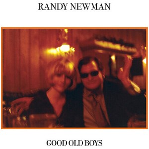 Randy Newman - Good Old Boys (Deluxe Edition) (Vinyl) - 1 of 1