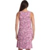 Just Love Sleeveless Nightgown for Women- Lightweight, Comfortable Sleepwear with Stylish Design - 3 of 3