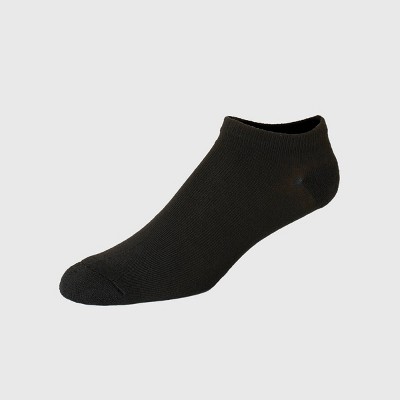 No Nonsense Complete Comfort Socks, Casual, Black, Clothing