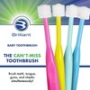 Baby Buddy Brilliant Baby Toothbrush - image 2 of 4