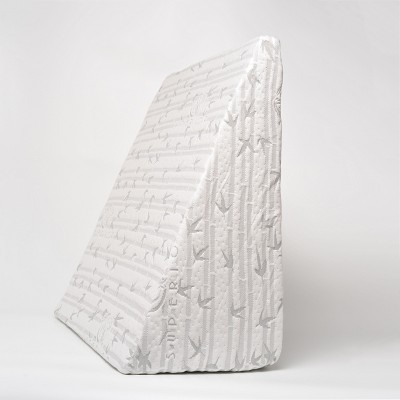 baby wedge pillow target
