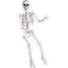 Halloween Express  5 ft Skeleton Pose & Hold Decoration - image 4 of 4