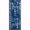 Unique Loom    Lennon Zal Area Rug - 2 of 4