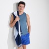 Lands' End Men's UPF 50 Pool Tank - 4 of 4