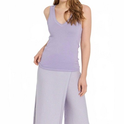 Women's Sonoma Tank - LEIMERE