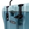 Lifetime Special Edition 28 Quart High Performance Cooler, Smoke Blue (91411) - 3 of 4
