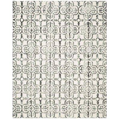 Dip Dye DDY711 Hand Tufted Indoor Rugs - Safavieh