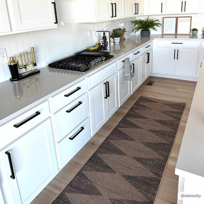 Hauteloom Ijlal Washable Jutely Rug