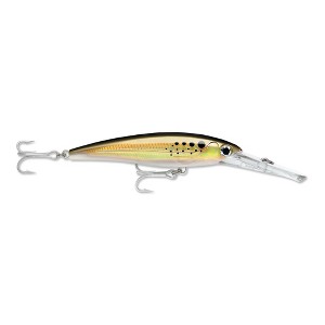 RAPALA X-Rap Magnum Dorado Bunker, 7" (XRMAG40) - 1 of 4