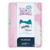 SquishPillow by Original Squishmallows Ultra Soft Pillowcase Cover - 3 of 4
