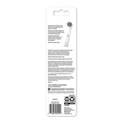 waterpik sonic fusion toothbrush target