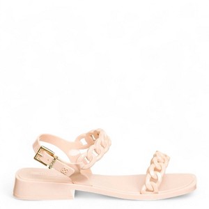 Women's KIARA CHAIN SANDAL - petite jolie - 1 of 3