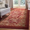 Lyndhurst LNH224 Power Loomed Rugs - Safavieh - 2 of 4
