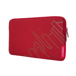 Manhattan Portage Skyline Microsoft Surface 11" Laptop Sleeve - 1 of 4