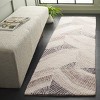 Abstract ABT778 Hand Tufted Indoor Rugs - Safavieh - 2 of 4