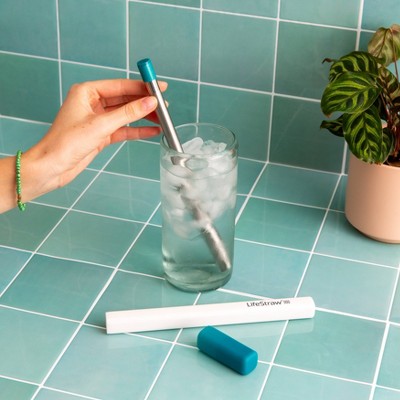 LifeStraw Sip Filter Straw