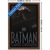 Trends International DC Batman: Caped Crusader - Shadows Framed Wall Poster Prints - 3 of 4