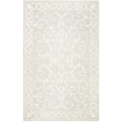 Micro-Loop MLP507 Hand Tufted Indoor Rugs - Safavieh