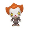 Funko Pop! Movies: It 2 -Pennywise with Open Arms Vinyl Figure #777 #40627 - 3 of 4