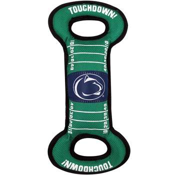 NCAA Penn State Nittany Lions  Field Dog Toy