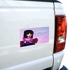 Steven Universe Garnet True Kind Of Love Automotive Bumper Sticker - 4 of 4