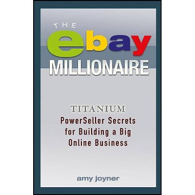 The eBay Millionaire P - by  Joyner (Paperback)